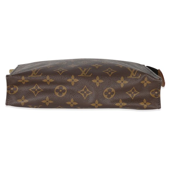 Louis Vuitton Monogram Canvas Toiletry Pouch 26 - Picture 5 of 7